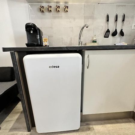 Love Home - Recien Reformado, Piscina, Playa A 10 Minutos, Centro A 5 Minutos Торремолінос Екстер'єр фото
