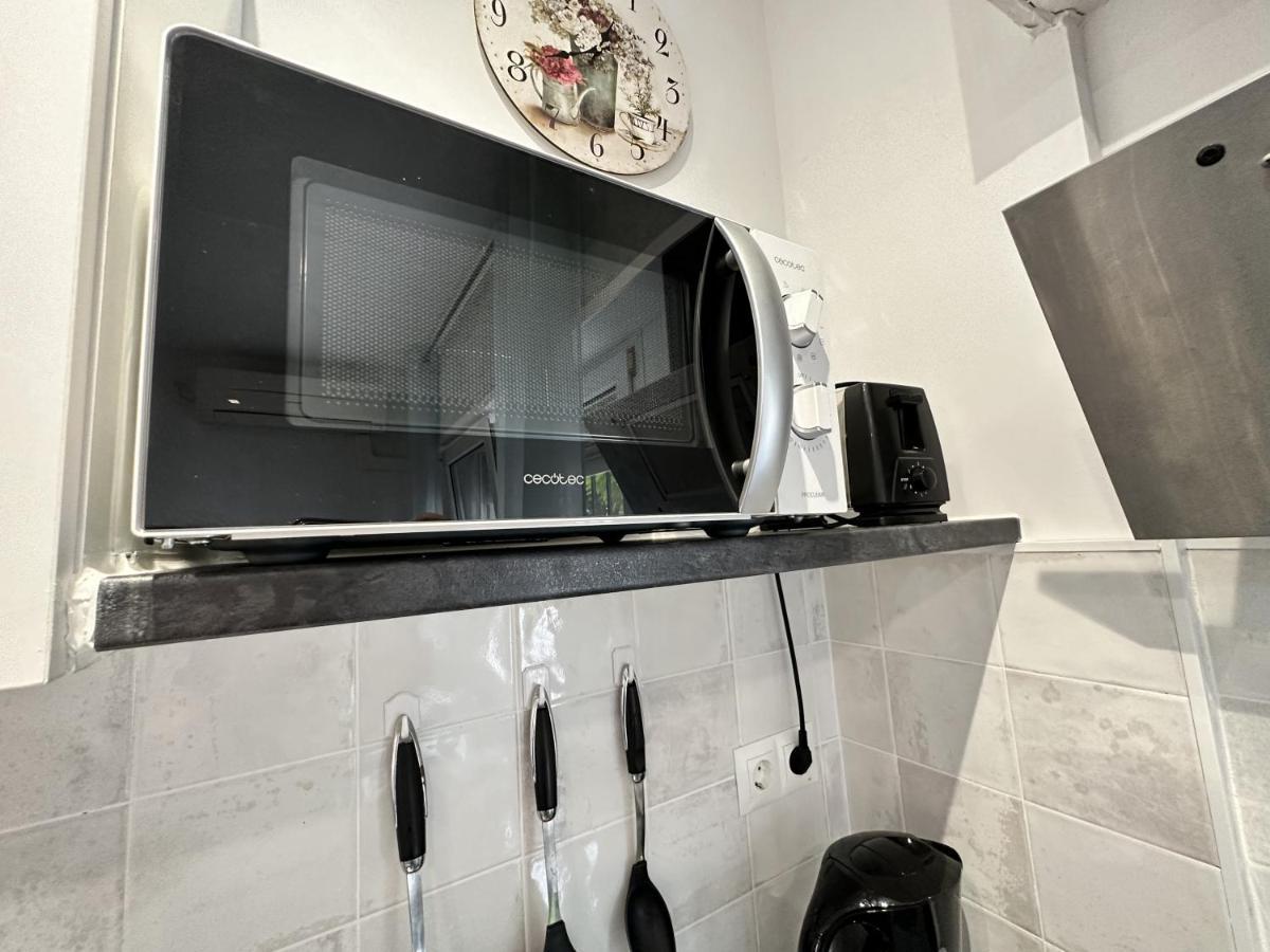 Love Home - Recien Reformado, Piscina, Playa A 10 Minutos, Centro A 5 Minutos Торремолінос Екстер'єр фото