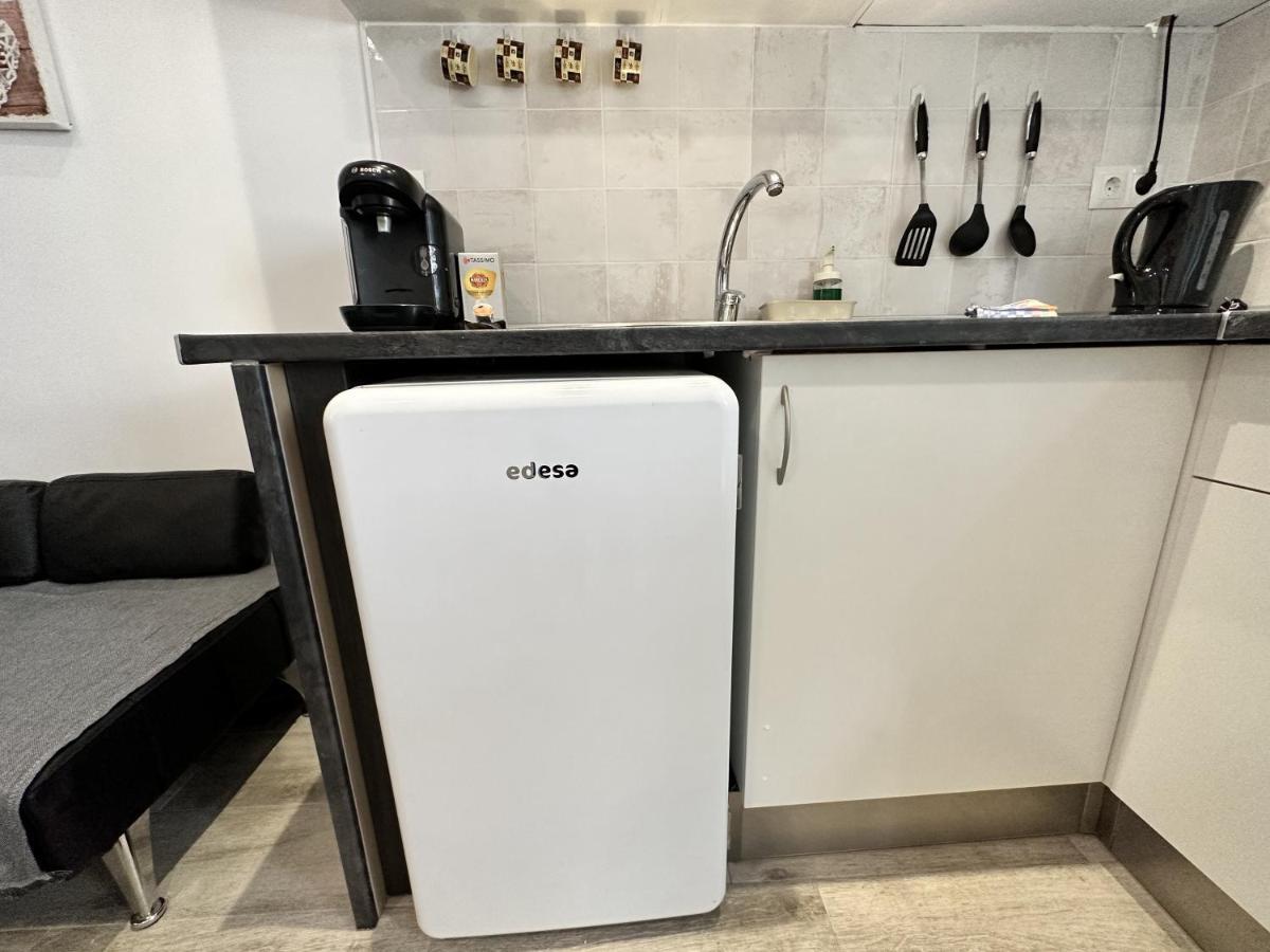 Love Home - Recien Reformado, Piscina, Playa A 10 Minutos, Centro A 5 Minutos Торремолінос Екстер'єр фото