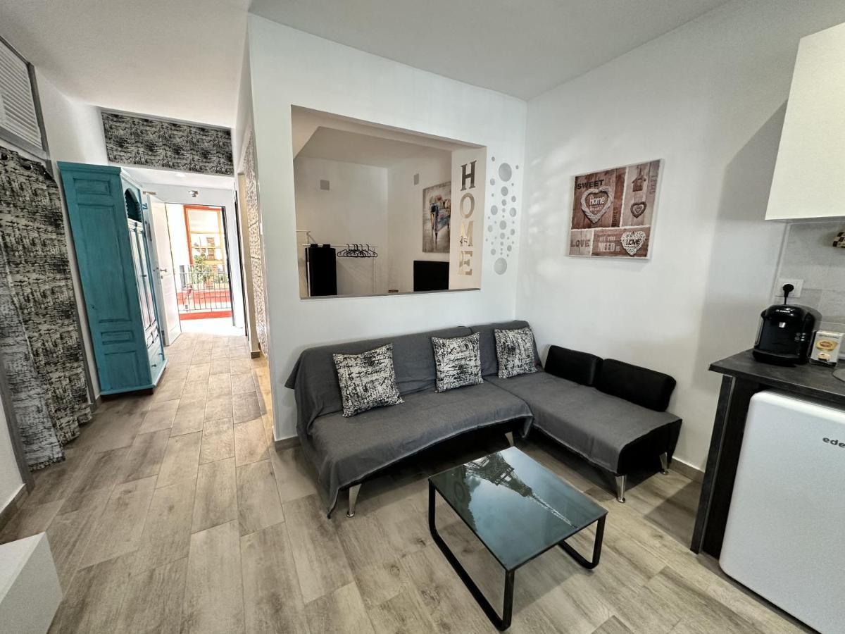 Love Home - Recien Reformado, Piscina, Playa A 10 Minutos, Centro A 5 Minutos Торремолінос Екстер'єр фото