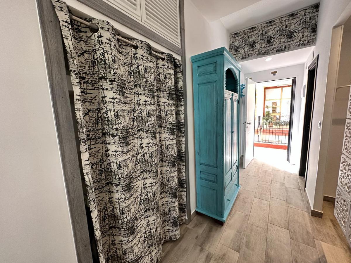 Love Home - Recien Reformado, Piscina, Playa A 10 Minutos, Centro A 5 Minutos Торремолінос Екстер'єр фото