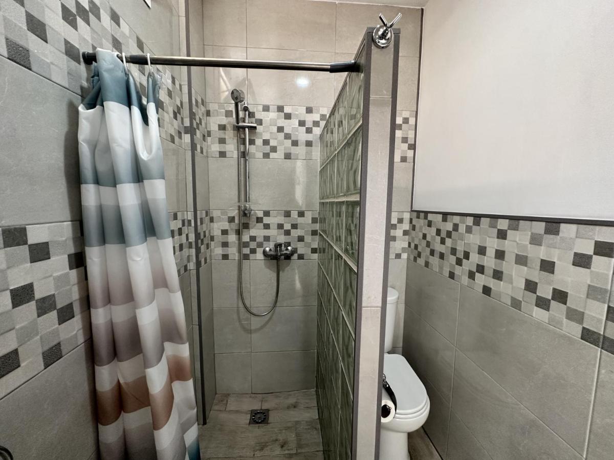 Love Home - Recien Reformado, Piscina, Playa A 10 Minutos, Centro A 5 Minutos Торремолінос Екстер'єр фото
