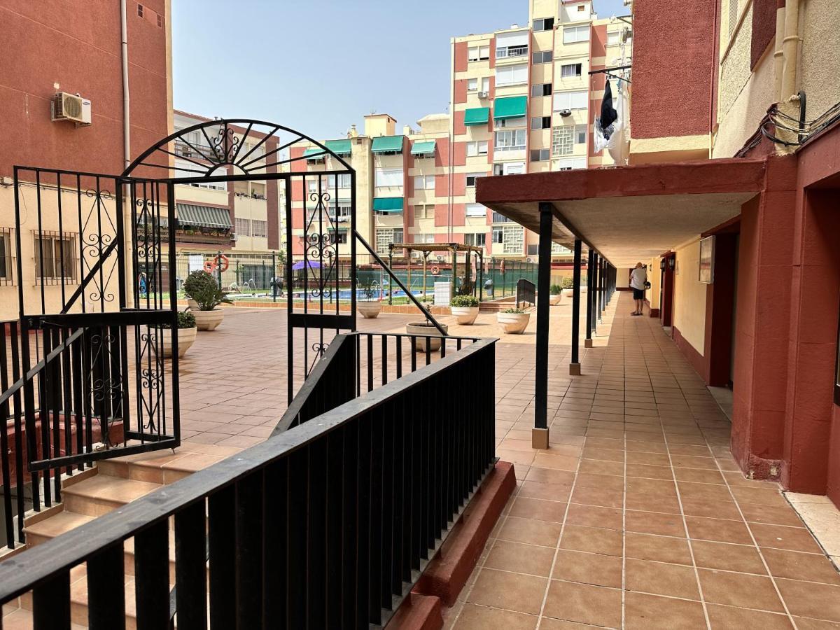 Love Home - Recien Reformado, Piscina, Playa A 10 Minutos, Centro A 5 Minutos Торремолінос Екстер'єр фото