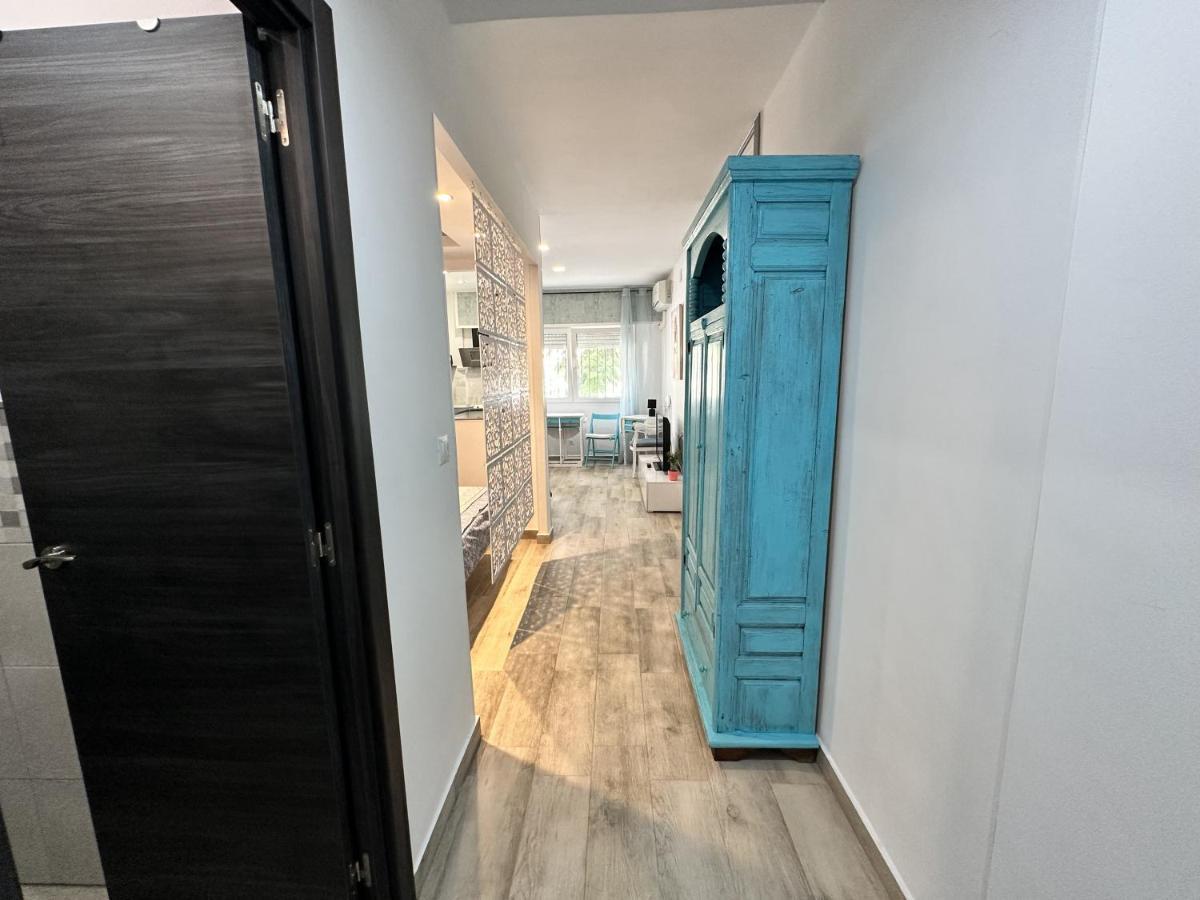Love Home - Recien Reformado, Piscina, Playa A 10 Minutos, Centro A 5 Minutos Торремолінос Екстер'єр фото