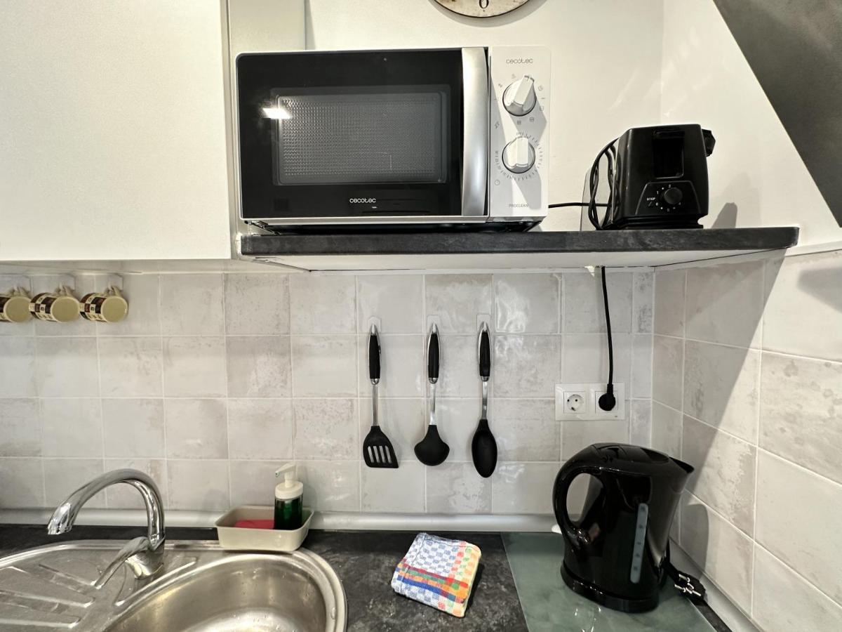 Love Home - Recien Reformado, Piscina, Playa A 10 Minutos, Centro A 5 Minutos Торремолінос Екстер'єр фото