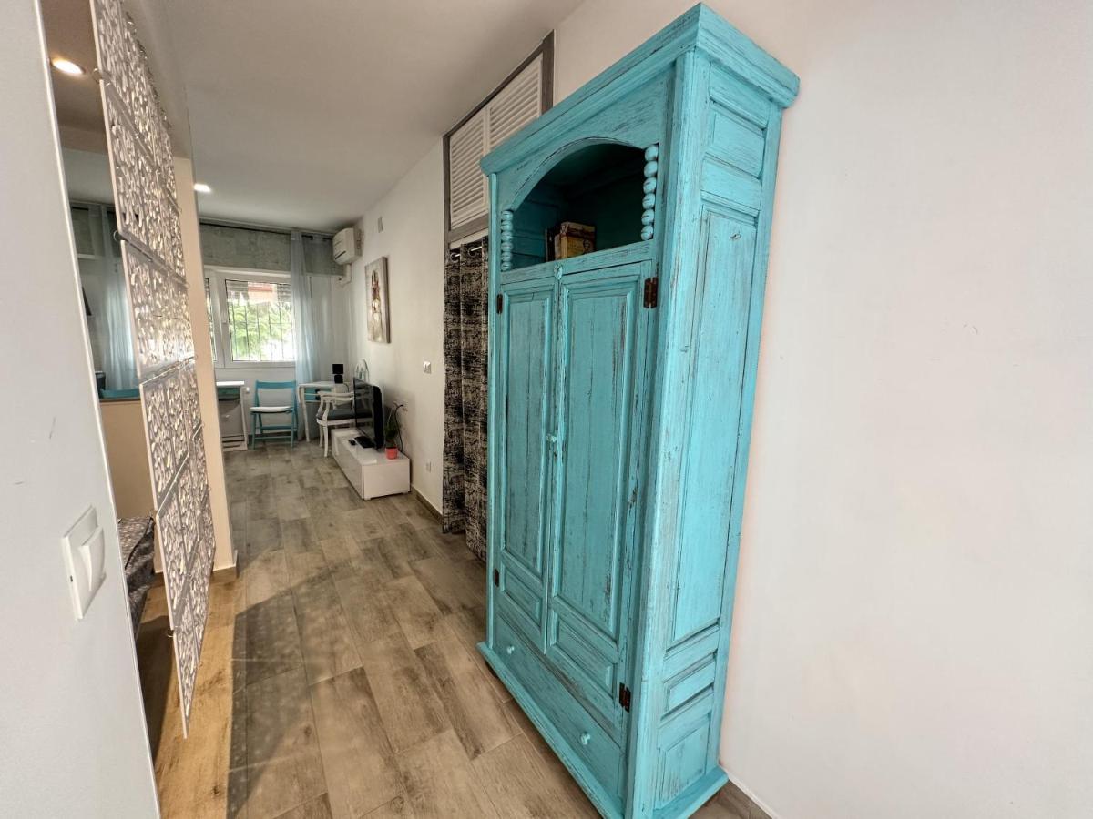 Love Home - Recien Reformado, Piscina, Playa A 10 Minutos, Centro A 5 Minutos Торремолінос Екстер'єр фото