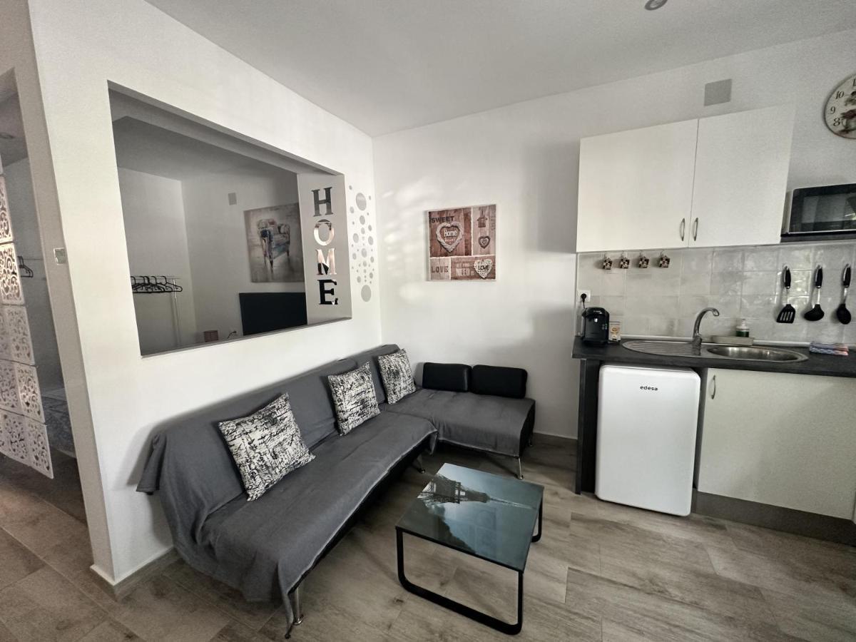 Love Home - Recien Reformado, Piscina, Playa A 10 Minutos, Centro A 5 Minutos Торремолінос Екстер'єр фото