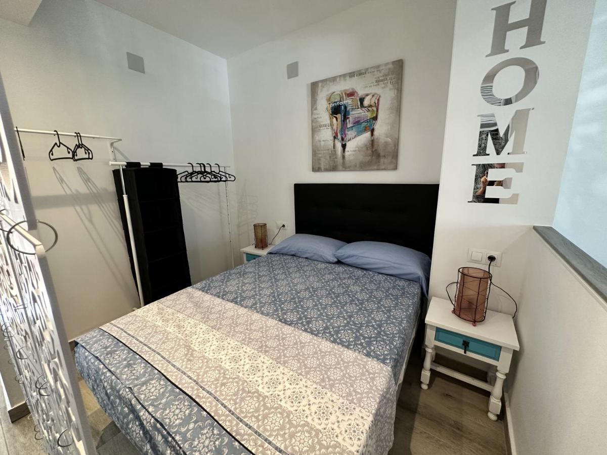 Love Home - Recien Reformado, Piscina, Playa A 10 Minutos, Centro A 5 Minutos Торремолінос Екстер'єр фото